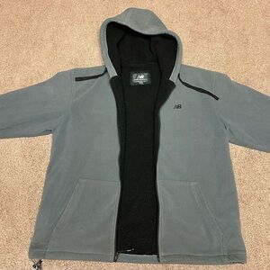 New Balance jacket